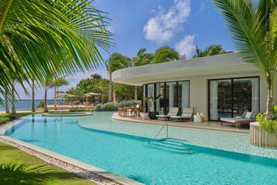 Oasis One Bedroom Suite