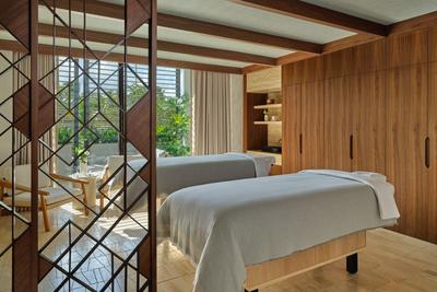 Spa - Treatment Room