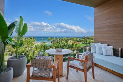 Grand Luxe Room, 1 King