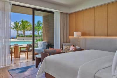 Deluxe Room, 1 King
