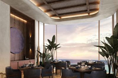 Nina Restaurant