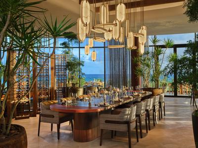 Nina Restaurant