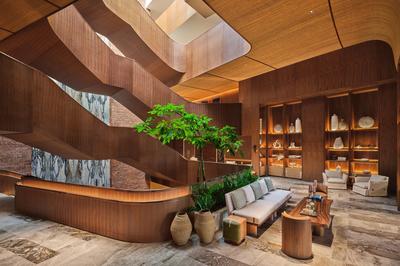 Stairway