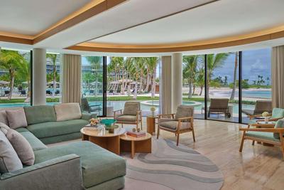 Oasis One Bedroom Suite