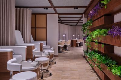 Spa - Salon