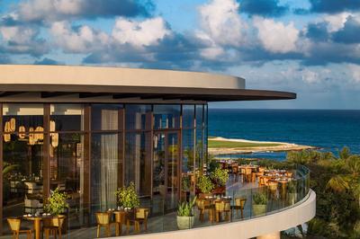 Nina Restaurant