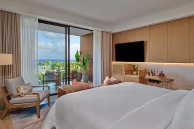 Superior Room, 1 King