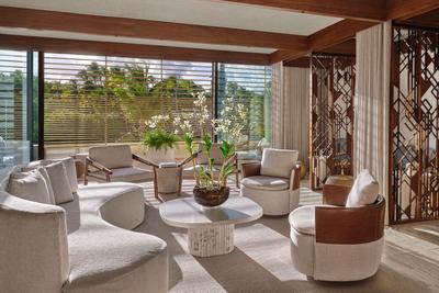 Spa - Relaxation Lounge
