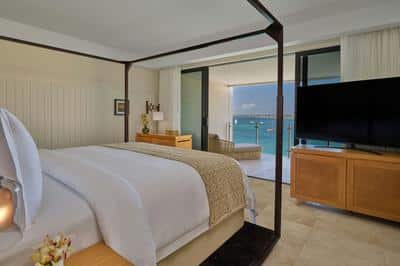 John Jacob Astor Presidential Suite
