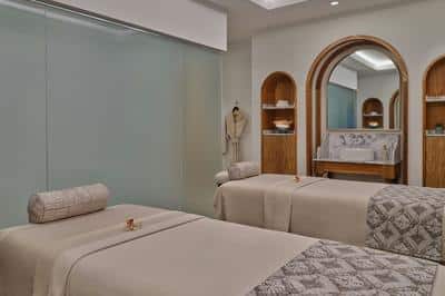 Spa - Treatment Room