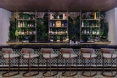 Ventura Casino - Bar