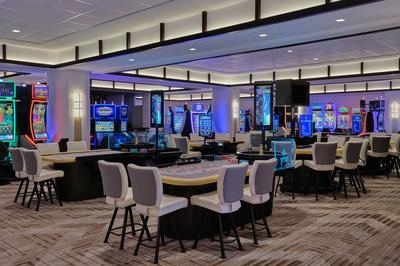Ventura Casino