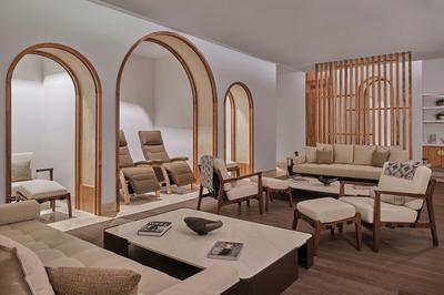 Spa - Relaxation Lounge