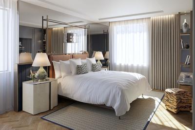 Metropolitan Suite