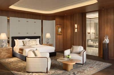 Penthouse Suite