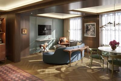 Conduit Suite