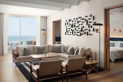Caroline Astor Suite