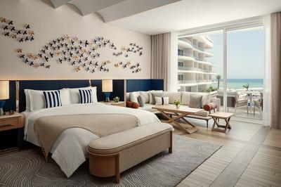 Palm Duplex Suite