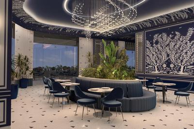 Em Sherif Restaurant
