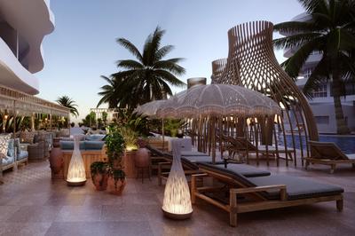 COYA Restaurant