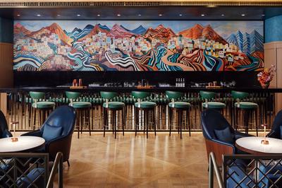 The Stage Bar & Lounge