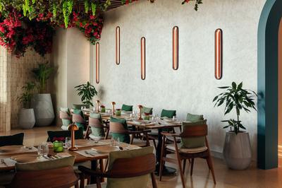 Zorba Restaurant