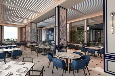 Em Sherif Restaurant