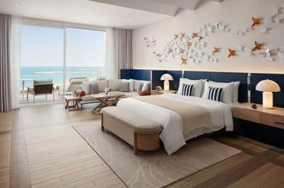 Pearl Suite