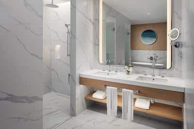Pearl Suite