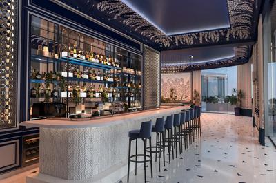 Em Sherif Restaurant