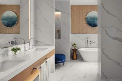 St Regis Suite