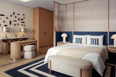 St Regis Suite