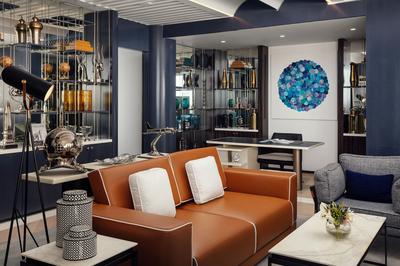 Royal Suite