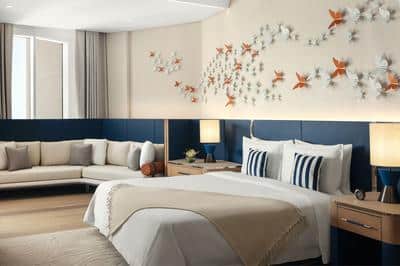 Caroline Astor Suite