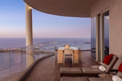 Presidential Suite