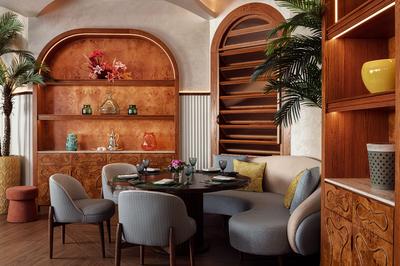Karibu Restaurant