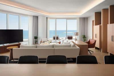 Pearl Suite
