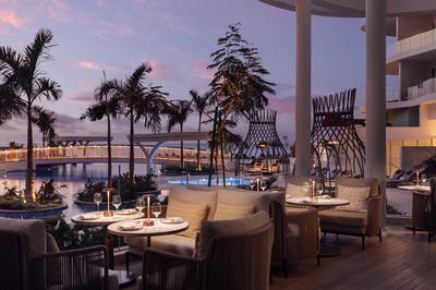 The Stage Bar & Lounge