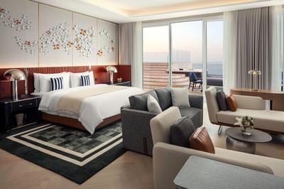Royal Suite