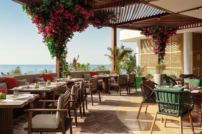 Zorba Restaurant