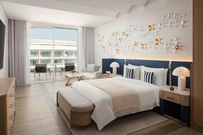 John Jacob Astor Suite