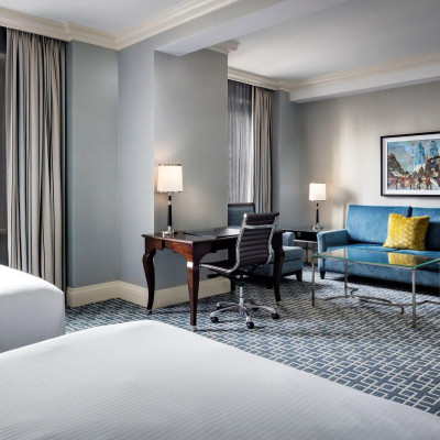 Fairmont Royal York image