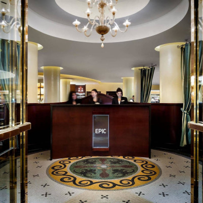 Fairmont Royal York image
