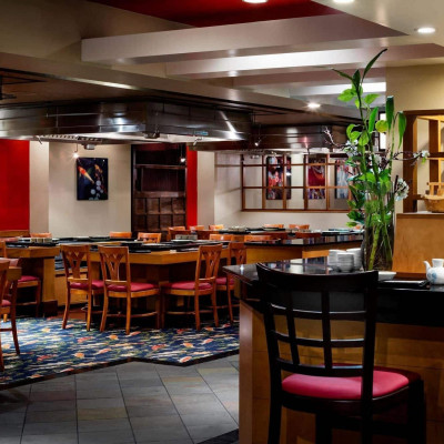 Fairmont Royal York image