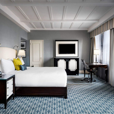 Fairmont Royal York image