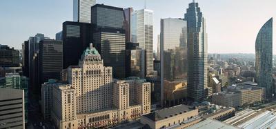 Fairmont Royal York image