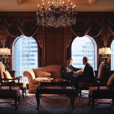 Fairmont Royal York image