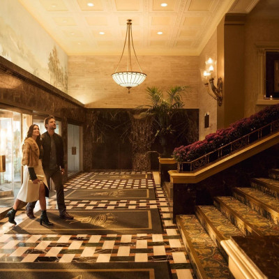 Fairmont Royal York image