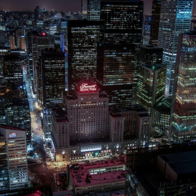 Fairmont Royal York image