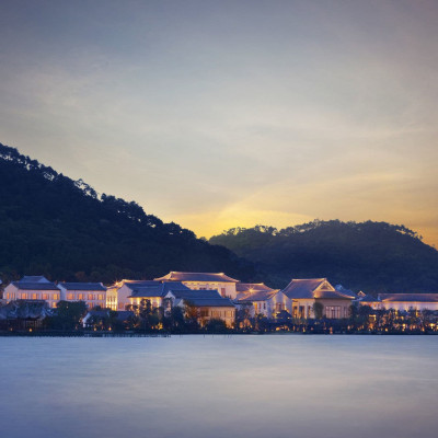 Park Hyatt Ningbo Resort And Spa image
